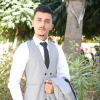 Abdullah Badran