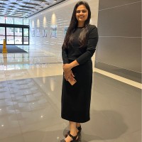 Dimple Parmar