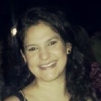 Thayse Almeida