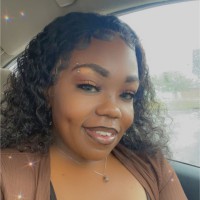 Nicole Portis