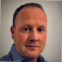 Mark Garrahan