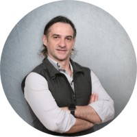 Athanasios Vasilakos