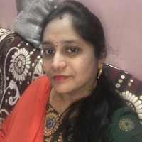 Ramya Mandugula