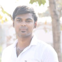 Prasanth Vijaykumar