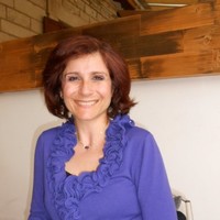 Maria Theodoridou