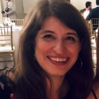 Libby Isenstein