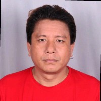 Rajesh lama Rajesh