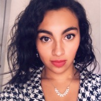 Aketzalli Chávez Aguilar