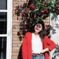Ella Yuan
