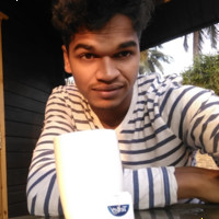 Geetesh Gaonkar