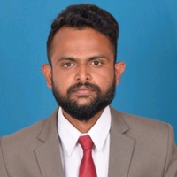 Chethankumar K C
