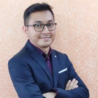 Ayush K Singh