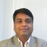 Dinesh Aggarwal
