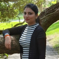 Gurcharan Kaur