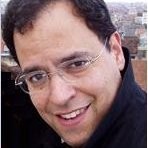 Dave Gutierrez