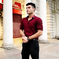 Rohin Chauhan