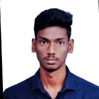 Kamesh M