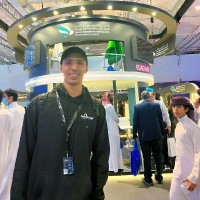 Ebrahim Mustafa
