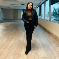 Nancy Kaur