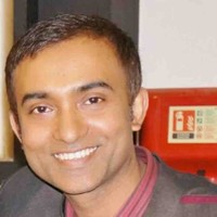 Khondokar Noman Ahmed