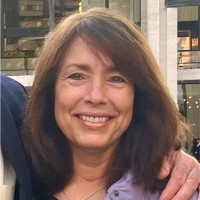 Pamela Boudreau Kemp