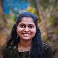 Anusree P
