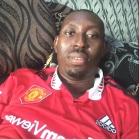 Martin Chigozie