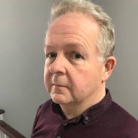 Richard Yeates