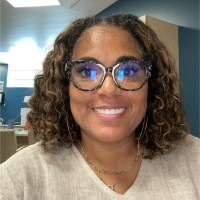 Desiree Robinson