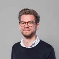 Joost De Veld