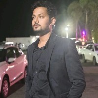 Pavan Dutt Tummalapalli