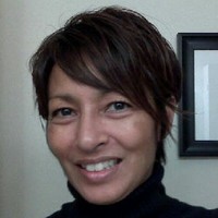 Cherry Chen-Egan