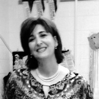 Nadia Dahim