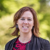 Anne Hildenbrand, Aia, Alep