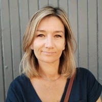 Aurélie Chambaud
