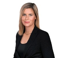 Danielle Oakley (Walsh)
