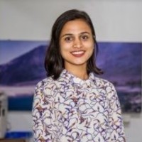 Sharmila Dhungana