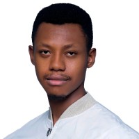 Joshua Eze