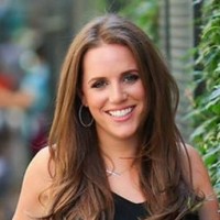 Erica Rudin