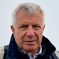 Jacques Lipkau Goyard