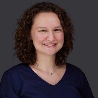 Kristina Holsapple