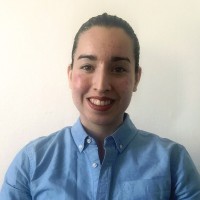 Alicia Zazil Anda Castro