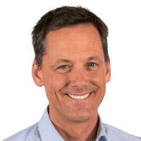 Andreas Rüegg