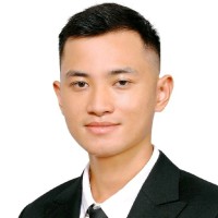 Trong Cao