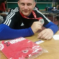 Chris Harding