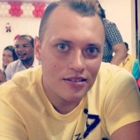 Daniel Machado