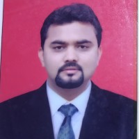 Yogesh Netke