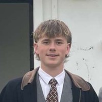 Thomas England