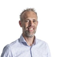 Jeroen Koster