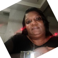 Martine Stevens